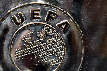 УЕФА отказался признавать матчи крымских клубов под эгидой РФС