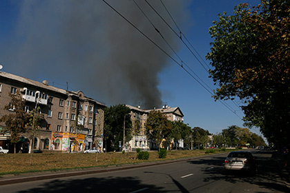 В Минобороны назвали уткой информацию о вторжении на Украину