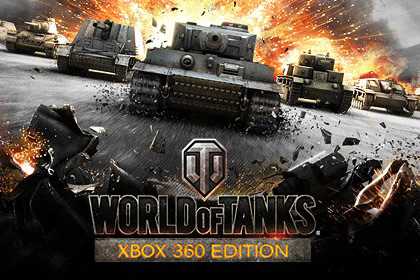 В России вышло коробочное издание World of Tanks: 360 Edition