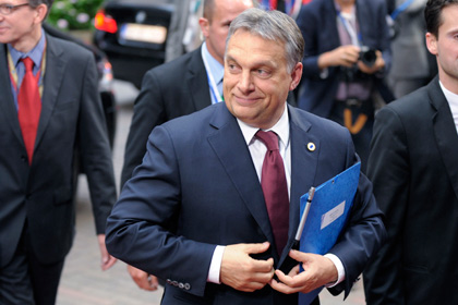 В Венгрии рассказали о вреде санкций против России