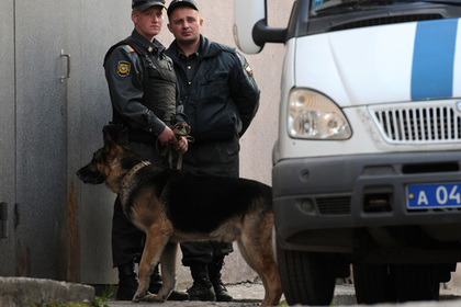 Во Владикавказе застрелили заместителя муфтия Северной Осетии