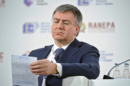Замглаву Ростуризма обвинили в хищении 28 миллиардов рублей