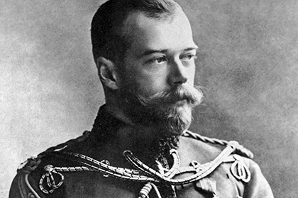 1914. Блог Николая II: записи за 14-15 (27-28) сентября