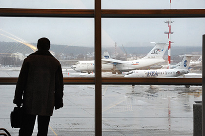 Аэропорт «Внуково» решил перевести авиакомпании на предоплату