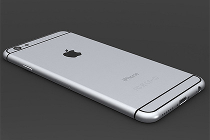 Apple работает над платежной системой iPhone Wallet