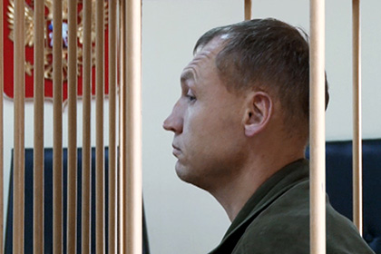 Арестованного в России сотрудника эстонской спецслужбы обвинили в шпионаже