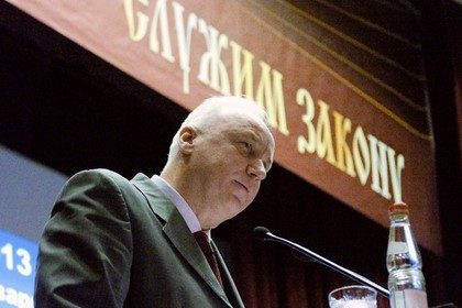 Бастрыкин поддержал законопроект о возбуждении налоговых дел СК РФ