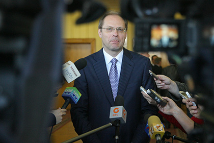 Бывшего новосибирского губернатора обвинили в превышении полномочий
