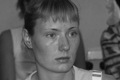Чемпионка Украины по баскетбола умерла в 33 года