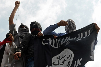 ЦРУ подсчитало численность боевиков «Исламского государства»