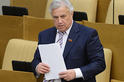 Депутат предложил не сажать за кражу вещей дешевле шести тысяч рублей
