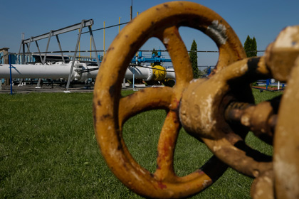 ДНР заявила о планах получать российский газ через советский трубопровод