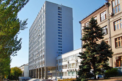 Донецкий университет собрались перенести в Винницу