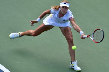 Екатерина Макарова проиграла Серене Уильямс в полуфинале US Open