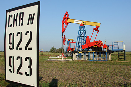 ЕС подготовил санкции против нефтяного сектора России