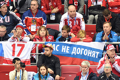 Евросоюз предложил ограничить участие России в спортивных мероприятиях