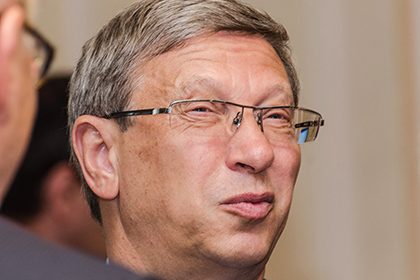 Евтушенков потерял три миллиарда долларов менее чем за сутки