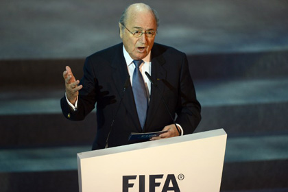 ФИФА обсудит возможность переноса ЧМ-2022 на зиму