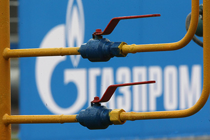 «Газпром» нарастит поставки газа в Венгрию