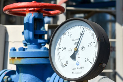 «Газпром» опроверг сообщения о снижении поставок в Польшу