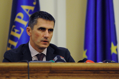 Генпрокурор Украины признал неконституционным закон о люстрации