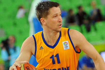 Капитан сборной Украины по баскетболу заявил о готовности воевать