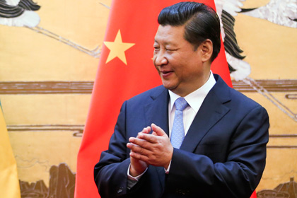 Китай выдаст странам ШОС кредит на 5 миллиардов долларов