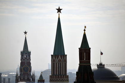 Кремль поддержал идею об ограничении иностранного участия в СМИ
