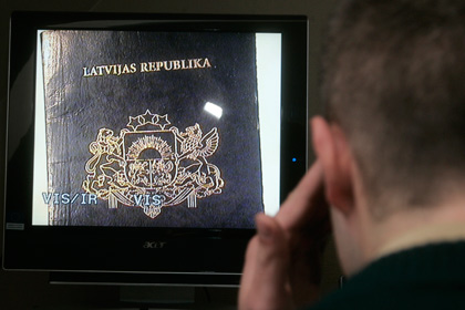 Литва отменила режим усиленной охраны границы