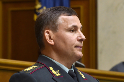 Министр обороны Украины допустил четвертую волну мобилизации