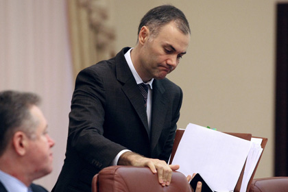 На бывшего министра финансов Украины завели дело из-за кредита России