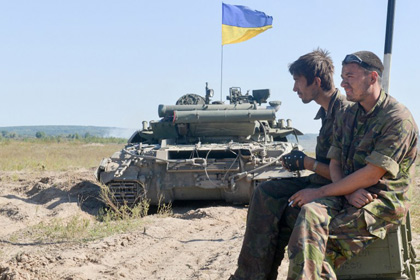 На Украине привели данные о психических расстройствах в армии