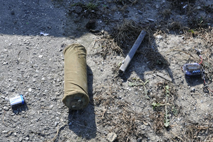 НАК сообщил о предотвращении теракта в Кабардино-Балкарии