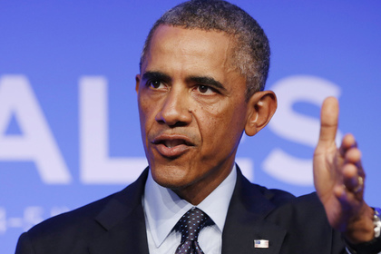 Обама готов вести войну с исламистами без разрешения Конгресса