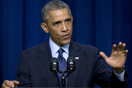 Обама признал силу «Исламского государства»