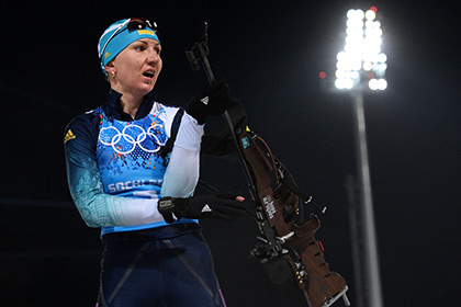 Олимпийская чемпионка нашла способ поддержать украинскую армию