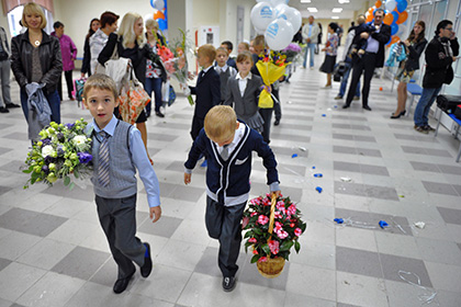 Опубликован рейтинг самых дорогих школ России