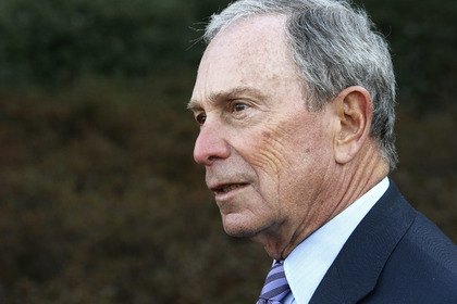 Основатель Bloomberg вновь возглавит компанию