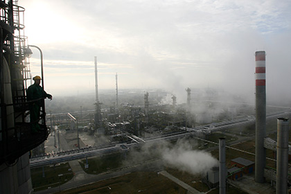 Польша восстановила реверс газа на Украину