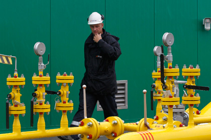 Польша заявила о снижении поставок «Газпрома» почти вдвое