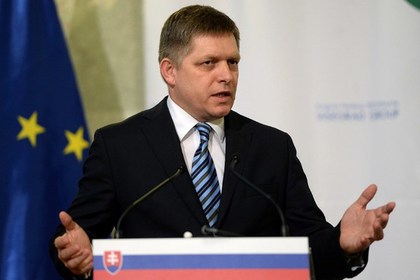 Премьер Словакии высказался против вступления Украины в НАТО