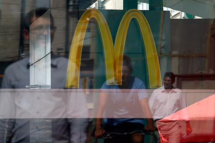 Проверки «Макдоналдс» привели к 80 административным делам