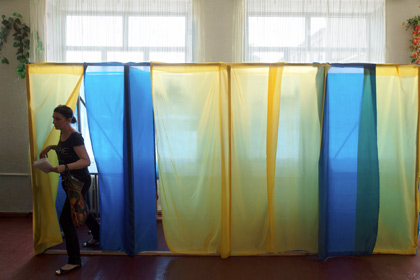 Рада назначила выборы в Донбассе на 7 декабря