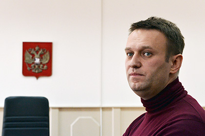 Роскомнадзор объяснил отказ в регистрации СМИ Навального