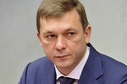 Российского сенатора лишили звания почетного гражданина Мариуполя