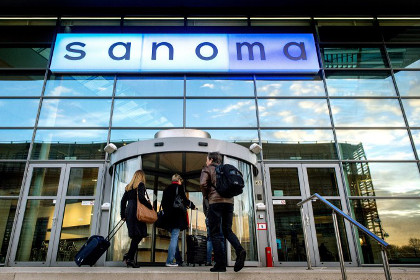 Sanoma опровергла информацию о продаже российского бизнеса