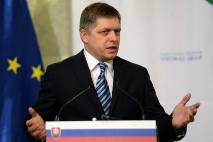 Словацкий премьер предрек Украине «абсолютный распад»