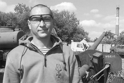 СМИ сообщили о гибели замминистра обороны ЛНР