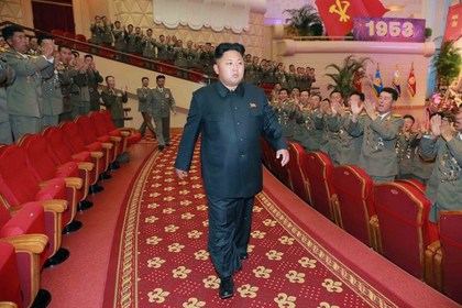 СМИ узнали о сделанной Ким Чен Ыну операции