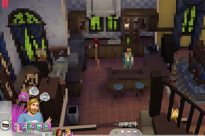 Создатели The Sims 4 расставили ловушку для любителей пиратского софта